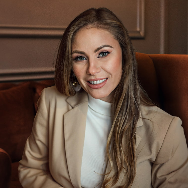 Анелия Марковска