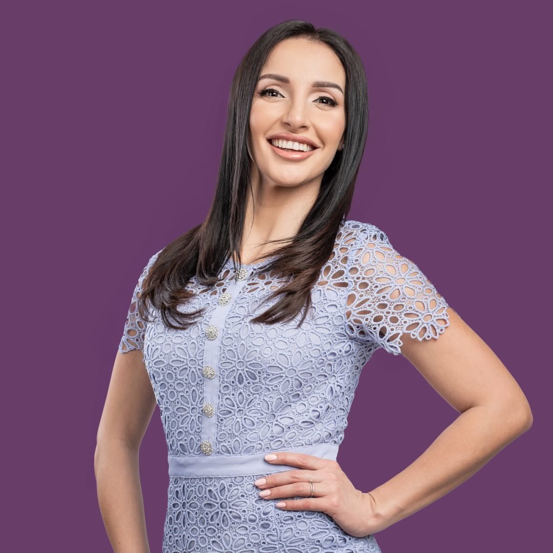 Невена Драгнева