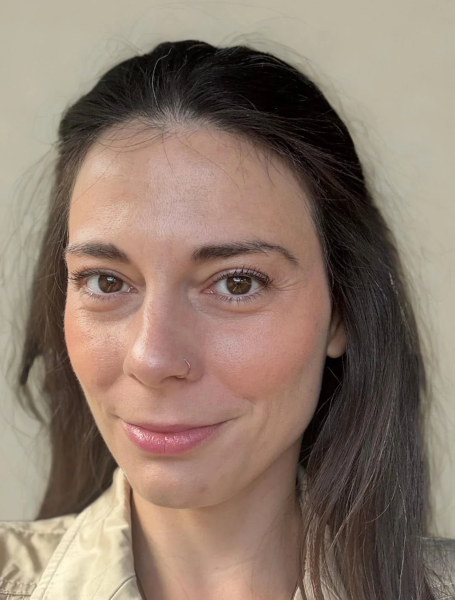 Стефания Колева