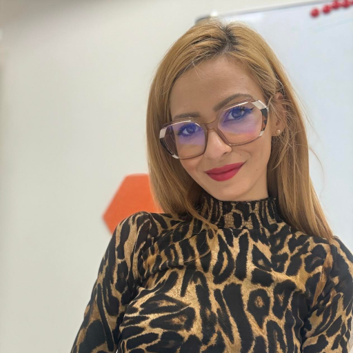 Изабела Тодорова